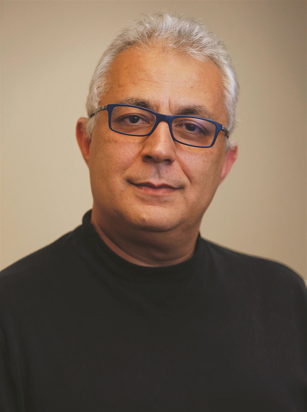 Dr. Ahmad Zakeri